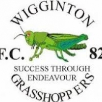 Wigginton Grasshoppers FC