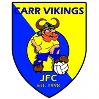 Carr Vikings JFC