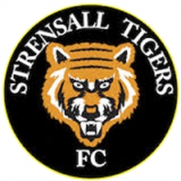 Strensall Tigers FC