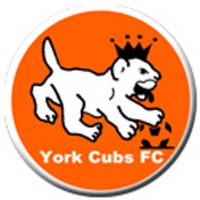 York Cubs FC