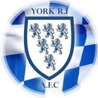 York Railway Institute AFC