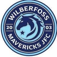 Wilberfoss Mavericks JFC