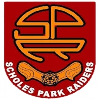 Scholes Park Raiders JFC