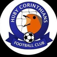 Huby Corinthians JFC