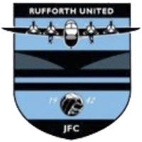 Rufforth United JFC